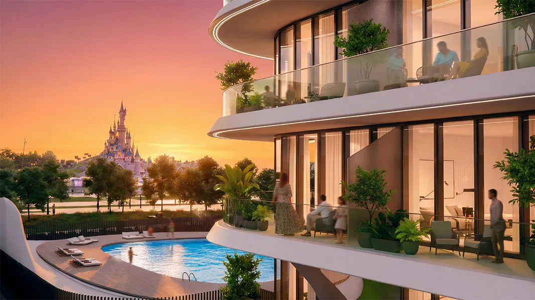 NovaYas at Yas Island